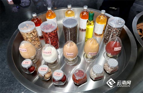 云南这家知名食品企业建起了省级科普基地