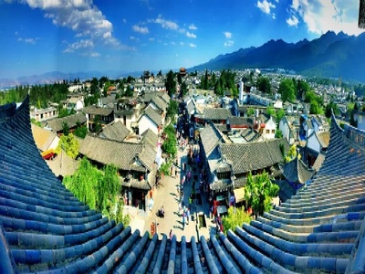 云南旅游有哪些景点推荐?