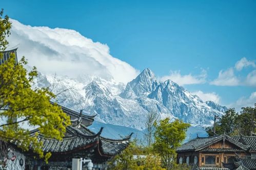 家国同庆 见证幸福 来丽江结婚吧