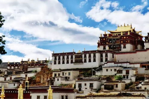 云南旅游攻略 盘点云南五大旅行胜地