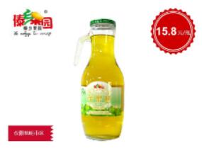 云南傣乡果园 昆明鄂云食品果汁饮料加工生产线 果汁生产工艺