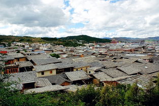 云南风景